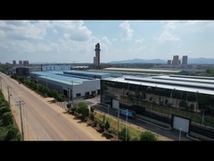 ویدیوی کارخانه GNT